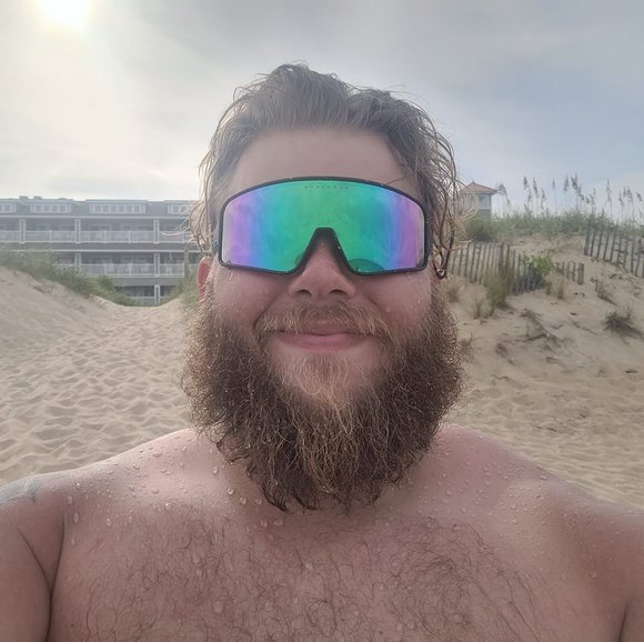 Meet your Posher, Cory - Picture 1 of 1